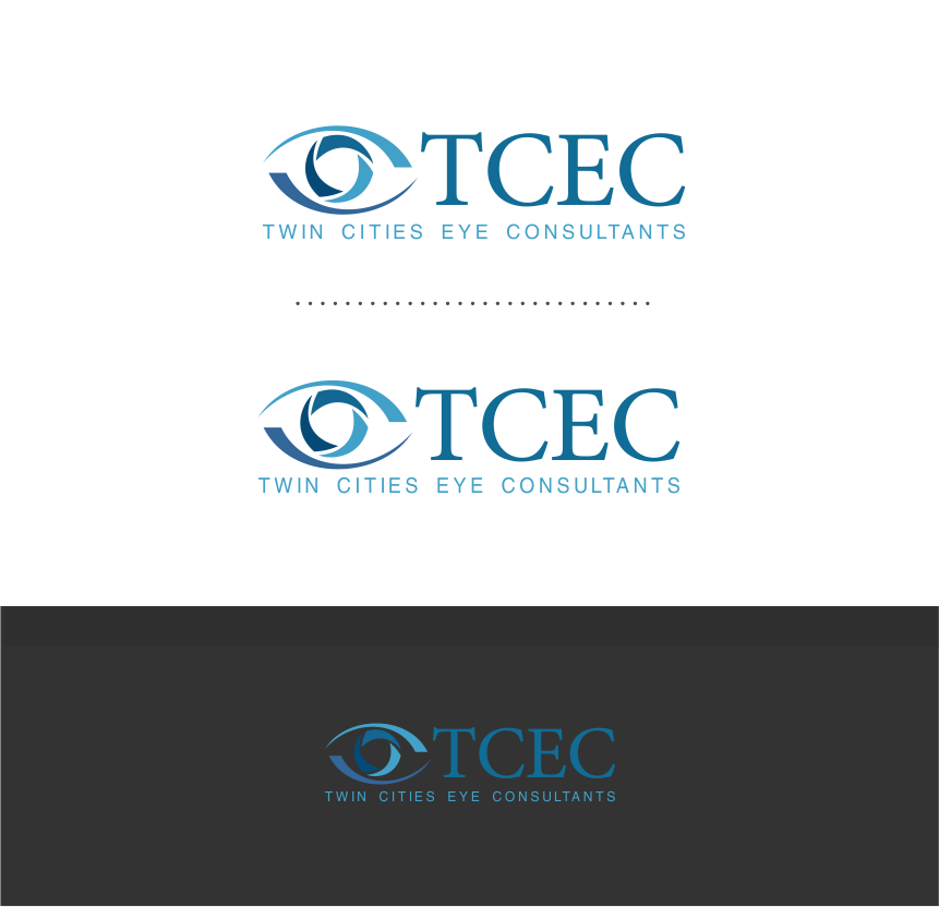 Logo Design by *mary for Northwest Eye | Design #14281307