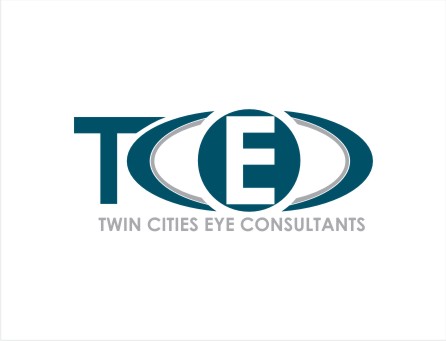 Logo Design by nutu for Northwest Eye | Design #14032400