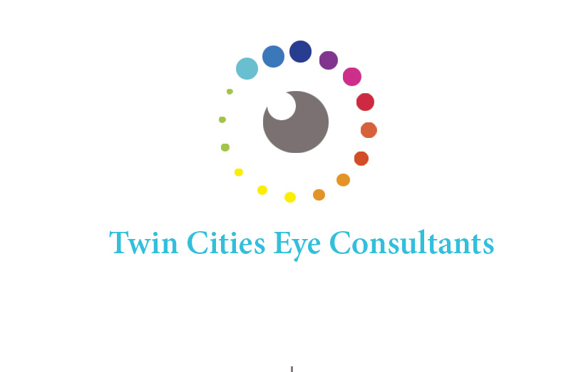 Logo Design by Artistique for Northwest Eye | Design #14090200