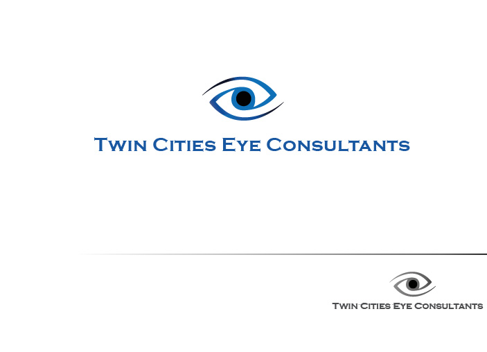 Diseño de Logo por Artistique para Northwest Eye | Diseño #14090217