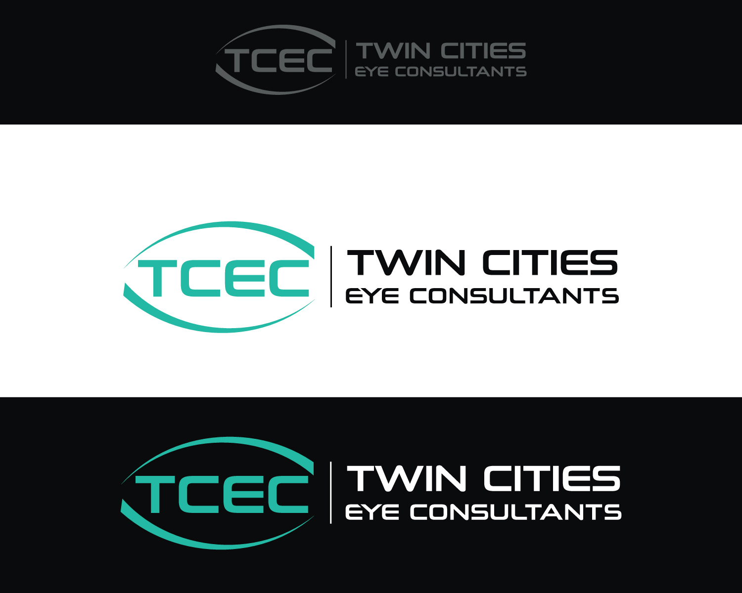 Logo Design by Atec for Northwest Eye | Design #14024911
