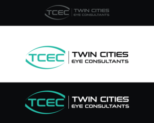 Logo Design by Atec for Northwest Eye | Design: #14024911