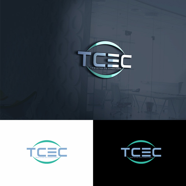 Logo Design by DesignDUO for Northwest Eye | Design #14084419