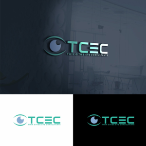 Logo Design by DesignDUO for Northwest Eye | Design: #14084447