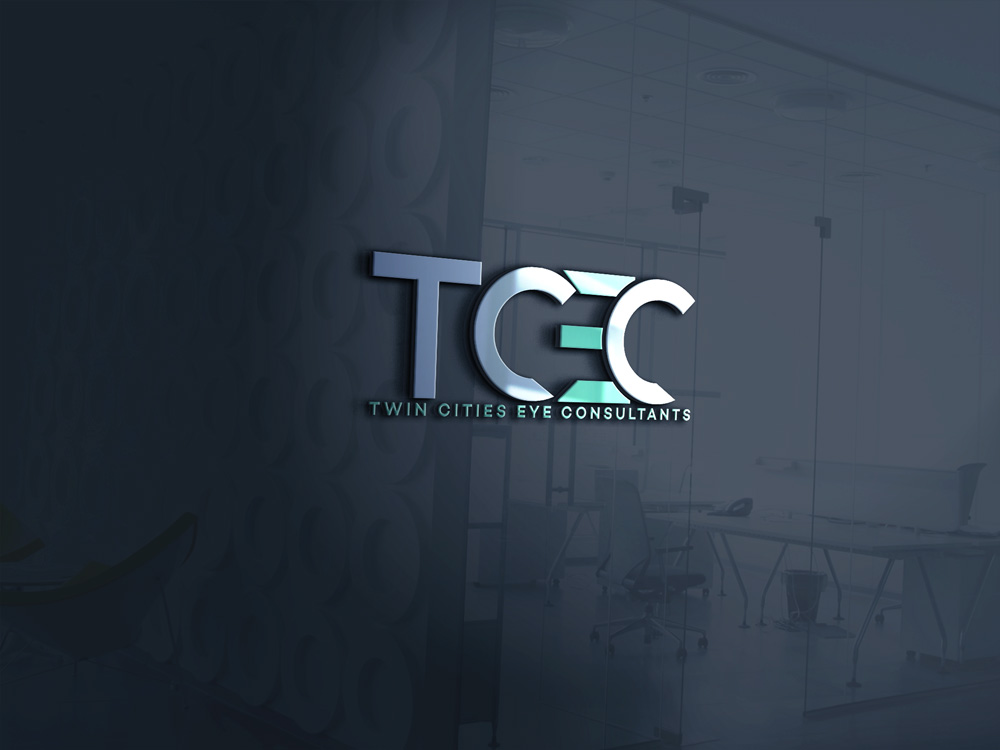 Logo Design by DesignDUO for Northwest Eye | Design #14084518