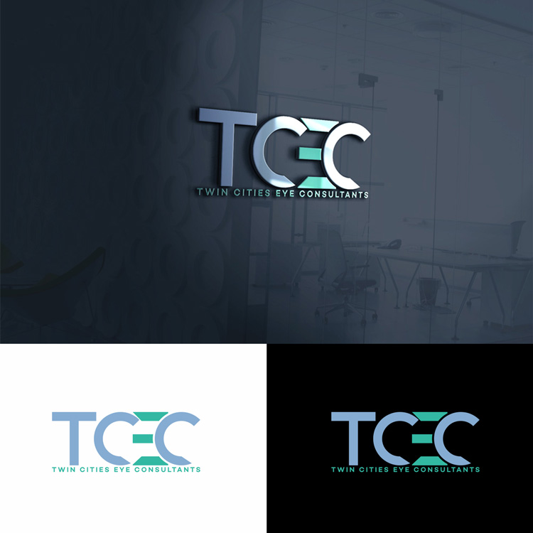 Logo Design by DesignDUO for Northwest Eye | Design #14084519