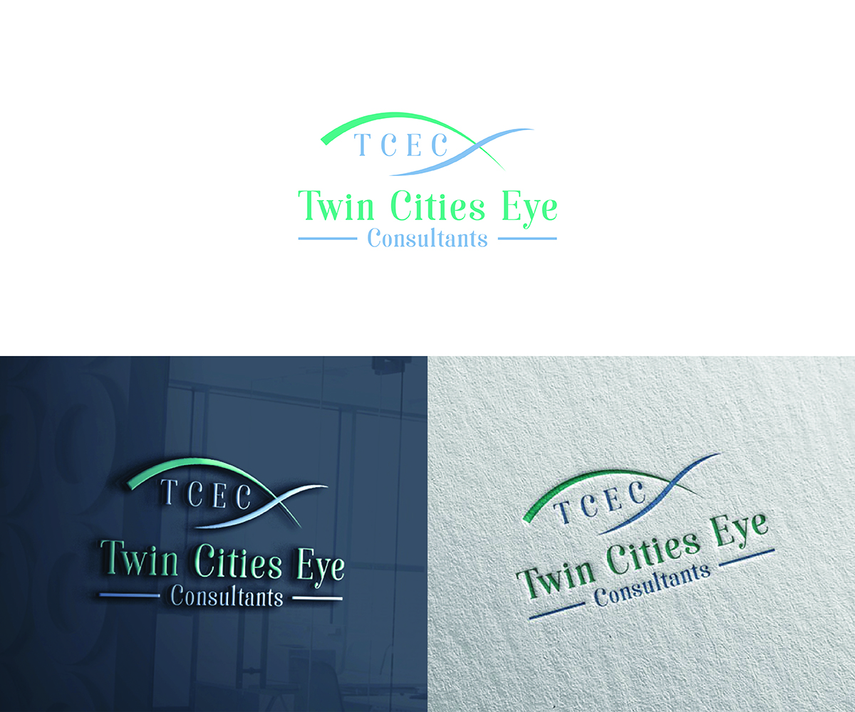 Diseño de Logo por eMARK para Northwest Eye | Diseño #14034259