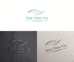 Logo Design by eMARK for Northwest Eye | Design: #14034259