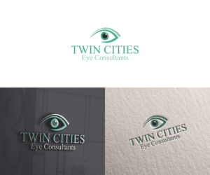 Logo Design by eMARK for Northwest Eye | Design: #14034260