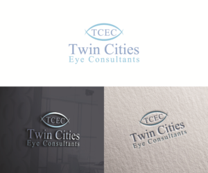 Logo Design by eMARK for Northwest Eye | Design: #14034261