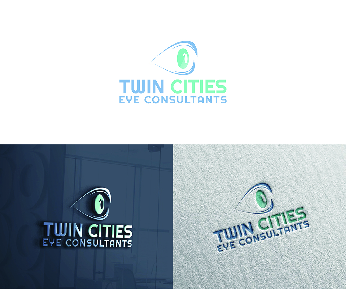 Design de Logo par eMARK pour Northwest Eye | Design #14034262