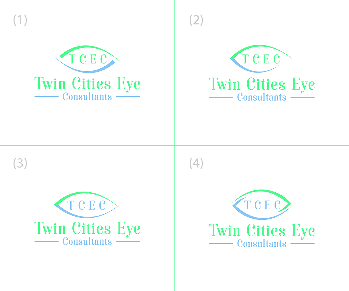 Diseño de Logo por eMARK para Northwest Eye | Diseño #14119972