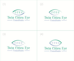 Logo Design by eMARK for Northwest Eye | Design: #14119972