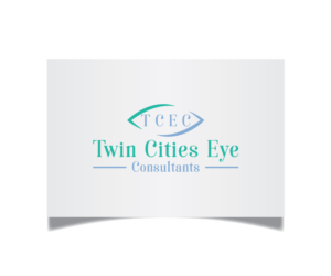 Logo Design by eMARK for Northwest Eye | Design: #14121089