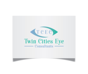 Logo Design by eMARK for Northwest Eye | Design: #14121090