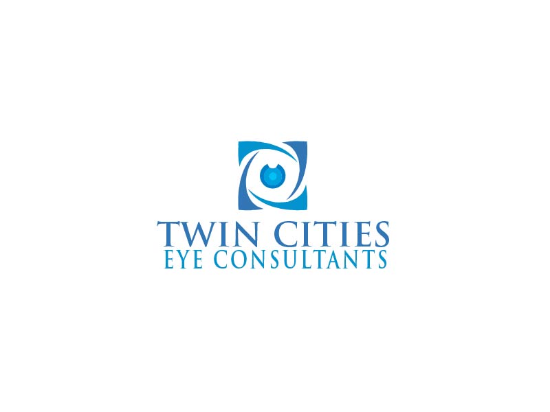 Logo Design by A designs for Northwest Eye | Design #14032399