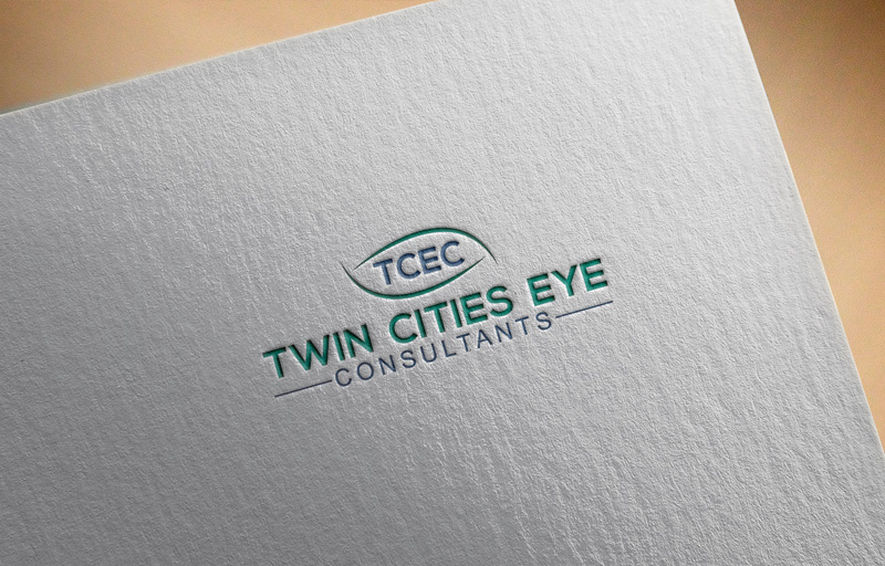 Logo Design by asman for Northwest Eye | Design #14029907
