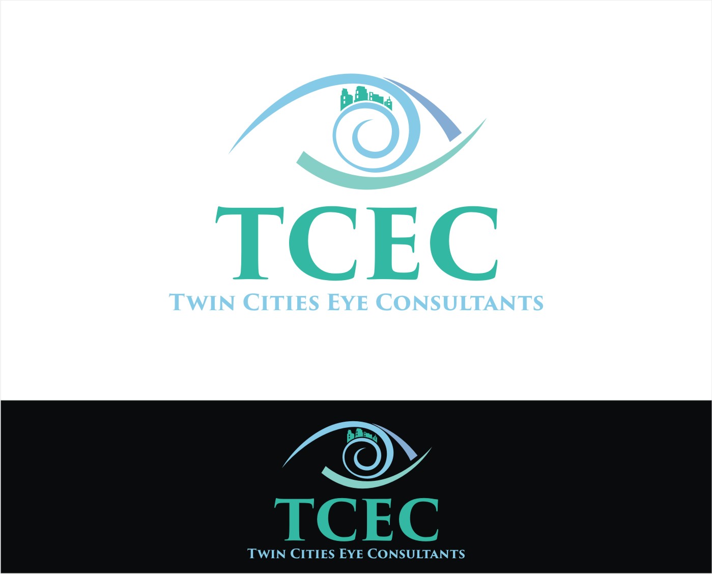 Diseño de Logo por Soul Light para Northwest Eye | Diseño #14028666