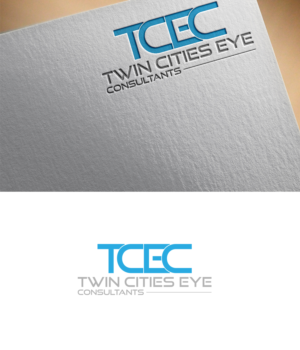 Logo Design by supercreative for Northwest Eye | Design: #14029403