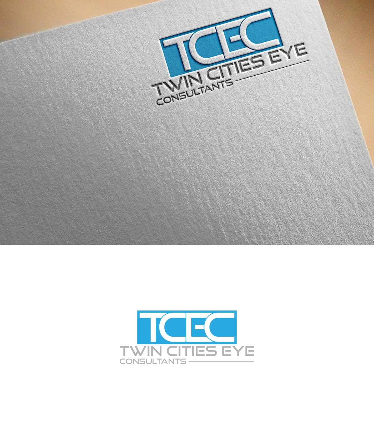 Diseño de Logo por supercreative para Northwest Eye | Diseño #14029454