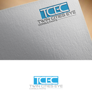 Logo Design by supercreative for Northwest Eye | Design: #14029454