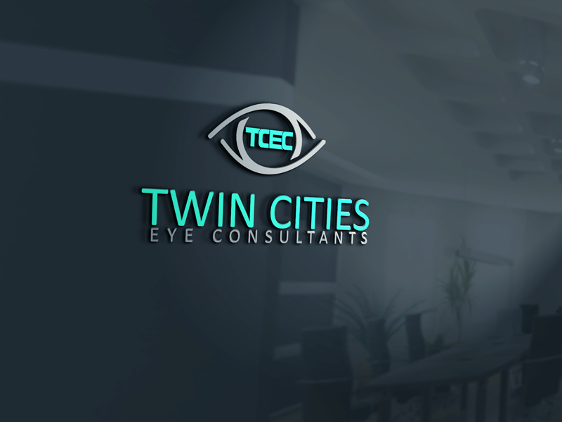 Diseño de Logo por futurism para Northwest Eye | Diseño #14032493