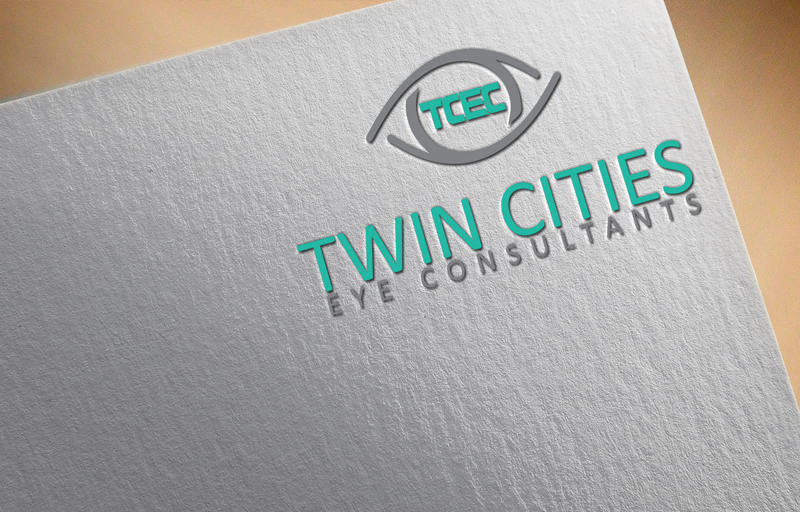 Logo Design by futurism for Northwest Eye | Design #14032495