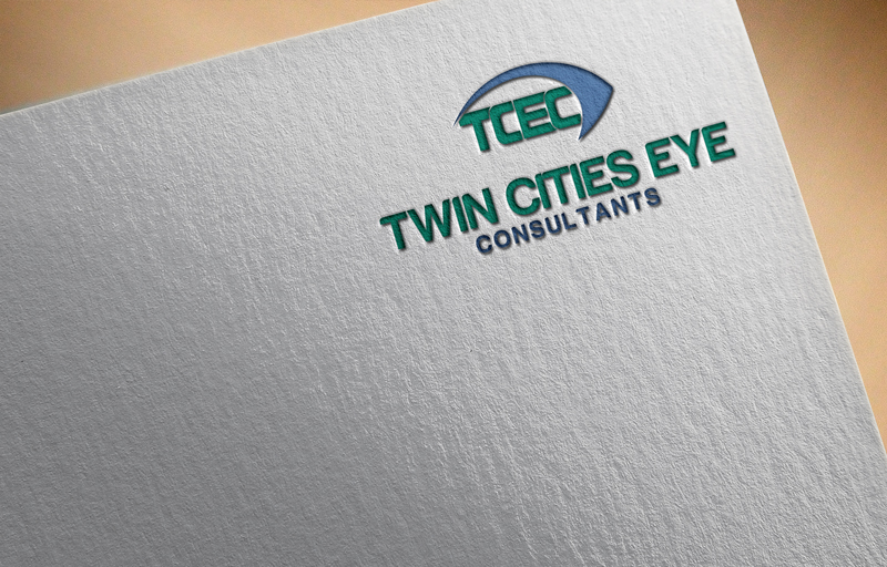 Diseño de Logo por futurism para Northwest Eye | Diseño #14032734