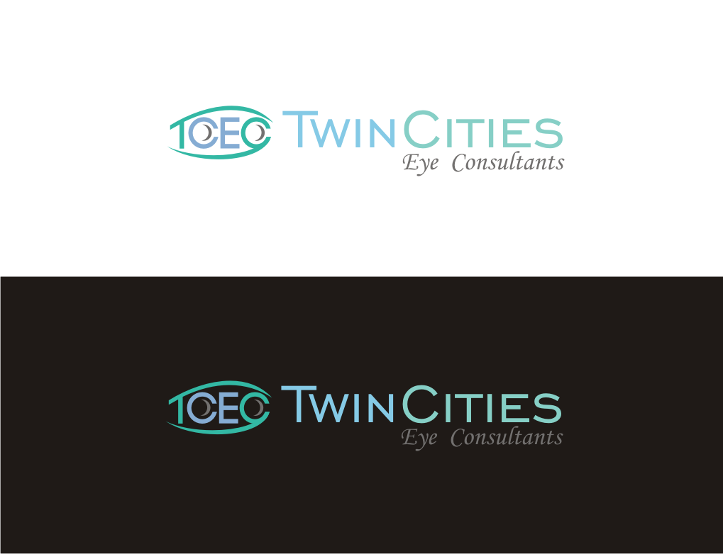 Logo Design by sehatayo for Northwest Eye | Design #14032746