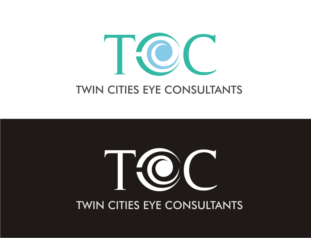 Logo Design by sehatayo for Northwest Eye | Design #14033041