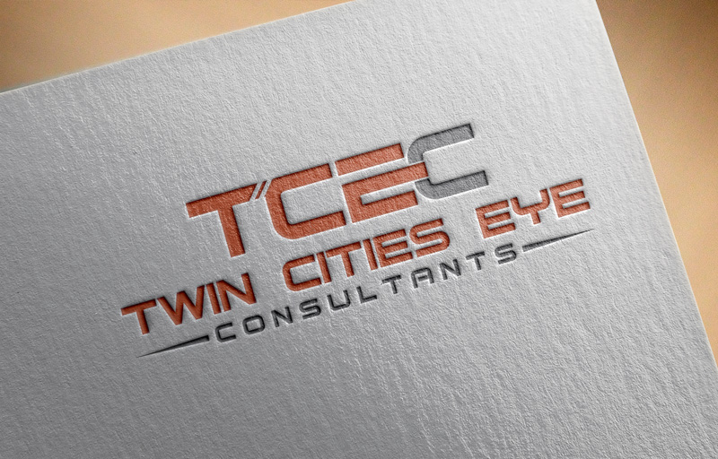 Diseño de Logo por mojibur1993 para Northwest Eye | Diseño #14043333