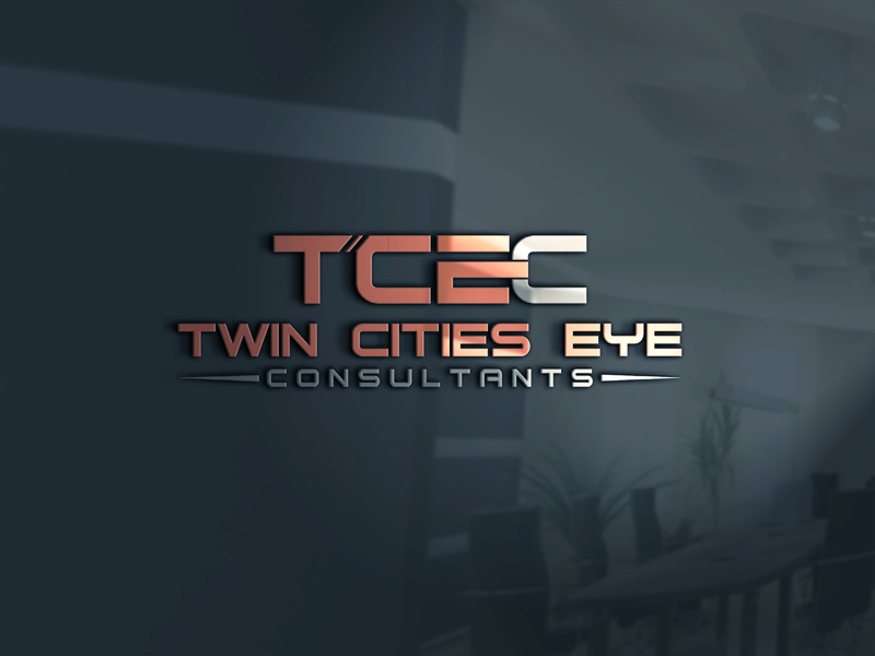 Logo Design by mojibur1993 for Northwest Eye | Design #14043334