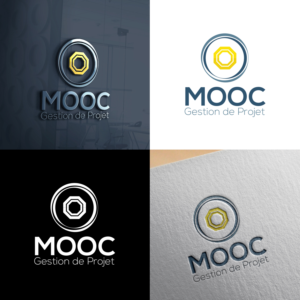 Design de Logo par baqar.110panhwar pour ce projet | Design : #14294008