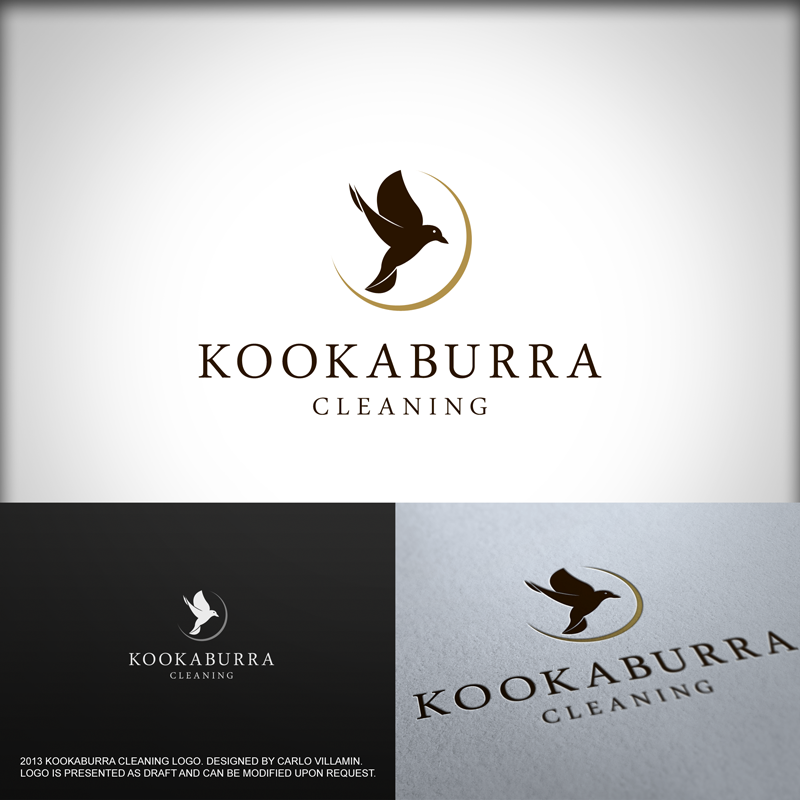 Logo Design by carlomagno for this project | Design #2511885
