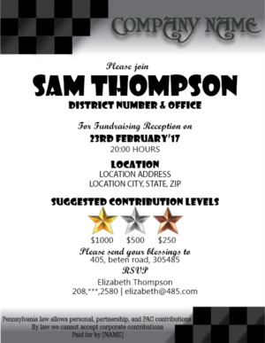 Flyer Design by @Anchal