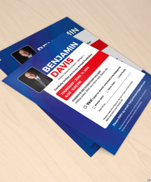 Design de Flyer par uniquedesign10 pour ce projet | Design : #14136257