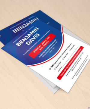 Design de Flyer par uniquedesign10 pour ce projet | Design : #14136475