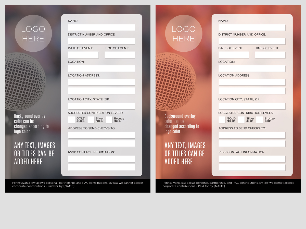 Design de Flyer par LeonFX pour ce projet | Design #14122604