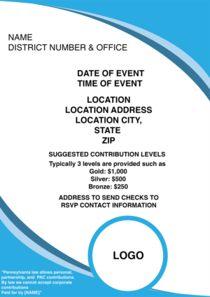 Flyer Design by igraphicbox