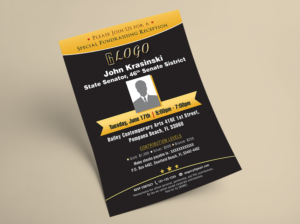 Design de Flyer par - SWING - pour ce projet | Design : #14094149