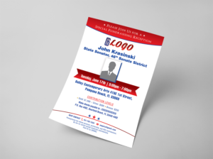 Design de Flyer par - SWING - pour ce projet | Design : #14107462