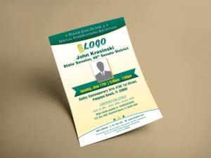 Design de Flyer par - SWING - pour ce projet | Design : #14149567