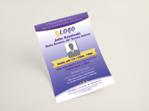 Design de Flyer par - SWING - pour ce projet | Design : #14149568