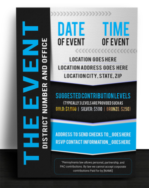Flyer-Design von SAI DESIGNS für dieses Projekt | Design #14150788