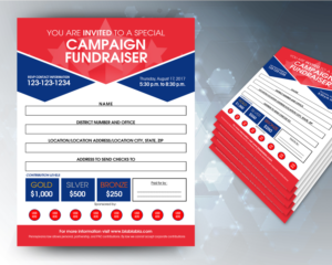 Flyer Design by herumason