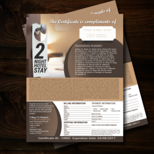Flyer-Design von uk für Shane | Design: #14014110