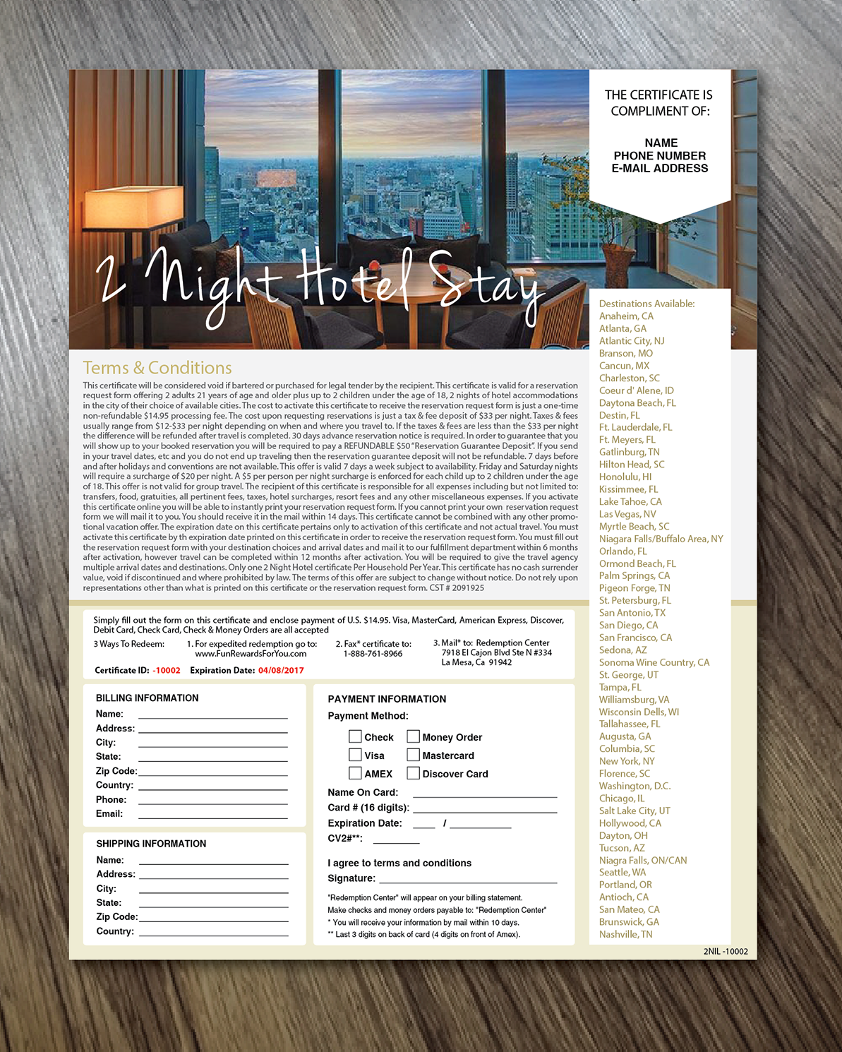 Flyer-Design von Alexandar für Shane | Design #14018065