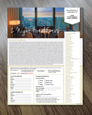 Flyer-Design von Alexandar für Shane | Design: #14018065
