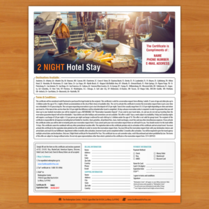 Flyer-Design von debdesign für Shane | Design: #14025483