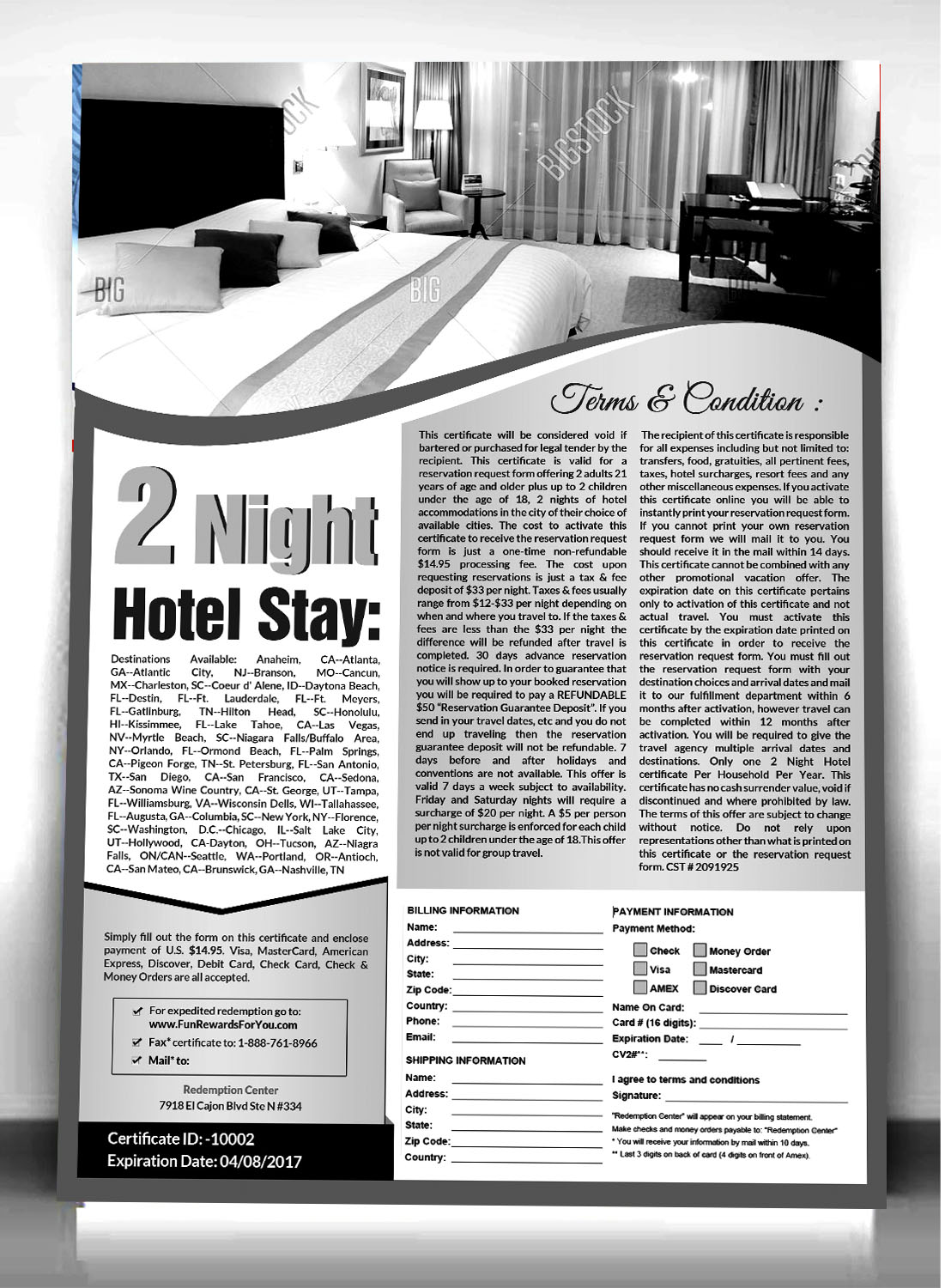 Design de Flyer par debdesign pour Shane | Design #14025933